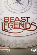 Watch Beast Legends Zmovie